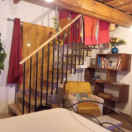 I Rosai Appartamento Sulle Colline Fiorentine Bagno a Ripoli Exteriör bild