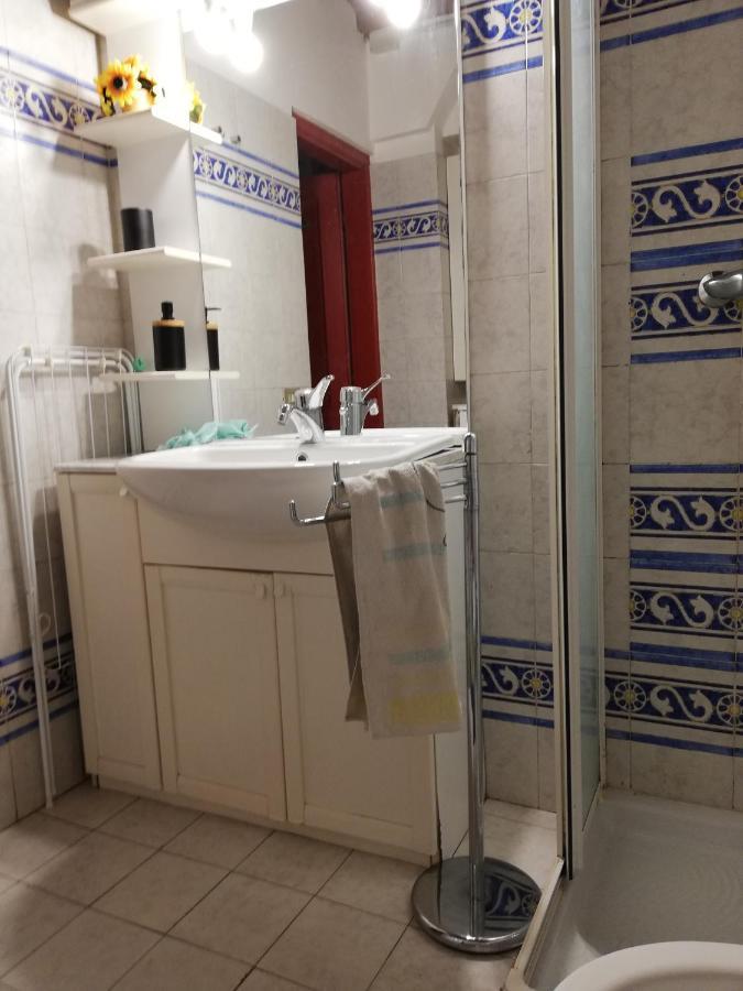 I Rosai Appartamento Sulle Colline Fiorentine Bagno a Ripoli Exteriör bild