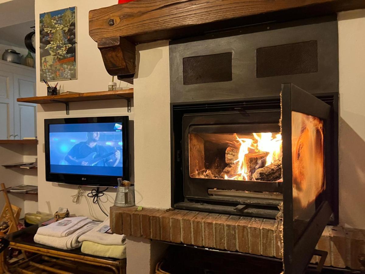 I Rosai Appartamento Sulle Colline Fiorentine Bagno a Ripoli Exteriör bild
