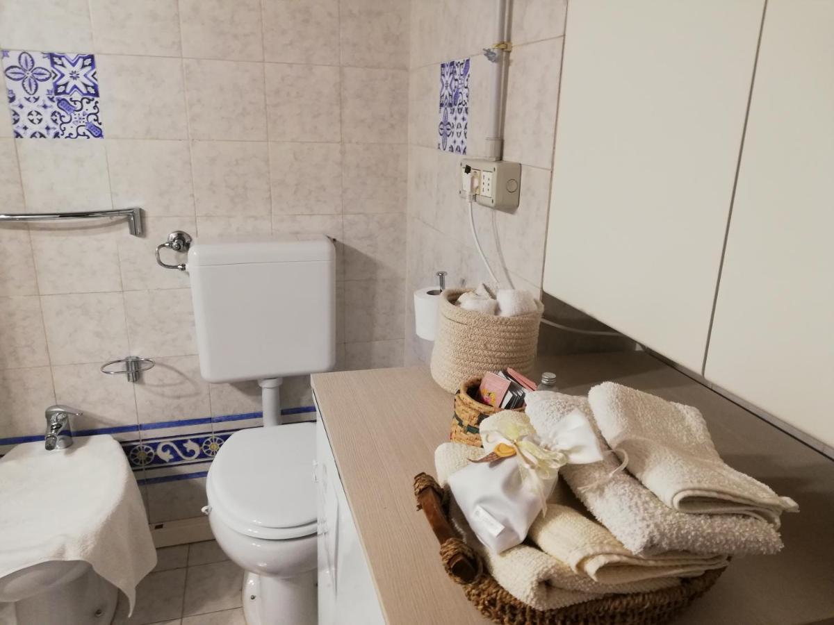 I Rosai Appartamento Sulle Colline Fiorentine Bagno a Ripoli Exteriör bild