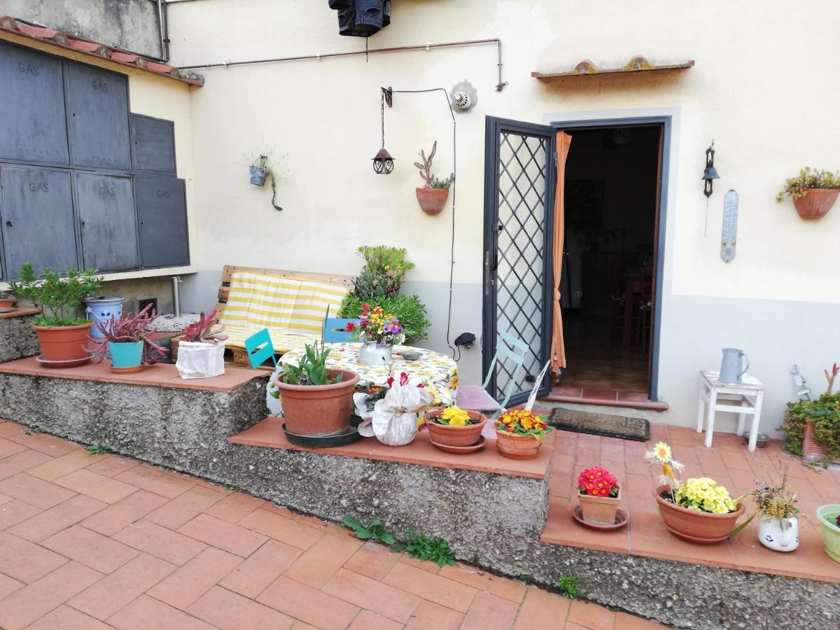 I Rosai Appartamento Sulle Colline Fiorentine Bagno a Ripoli Exteriör bild