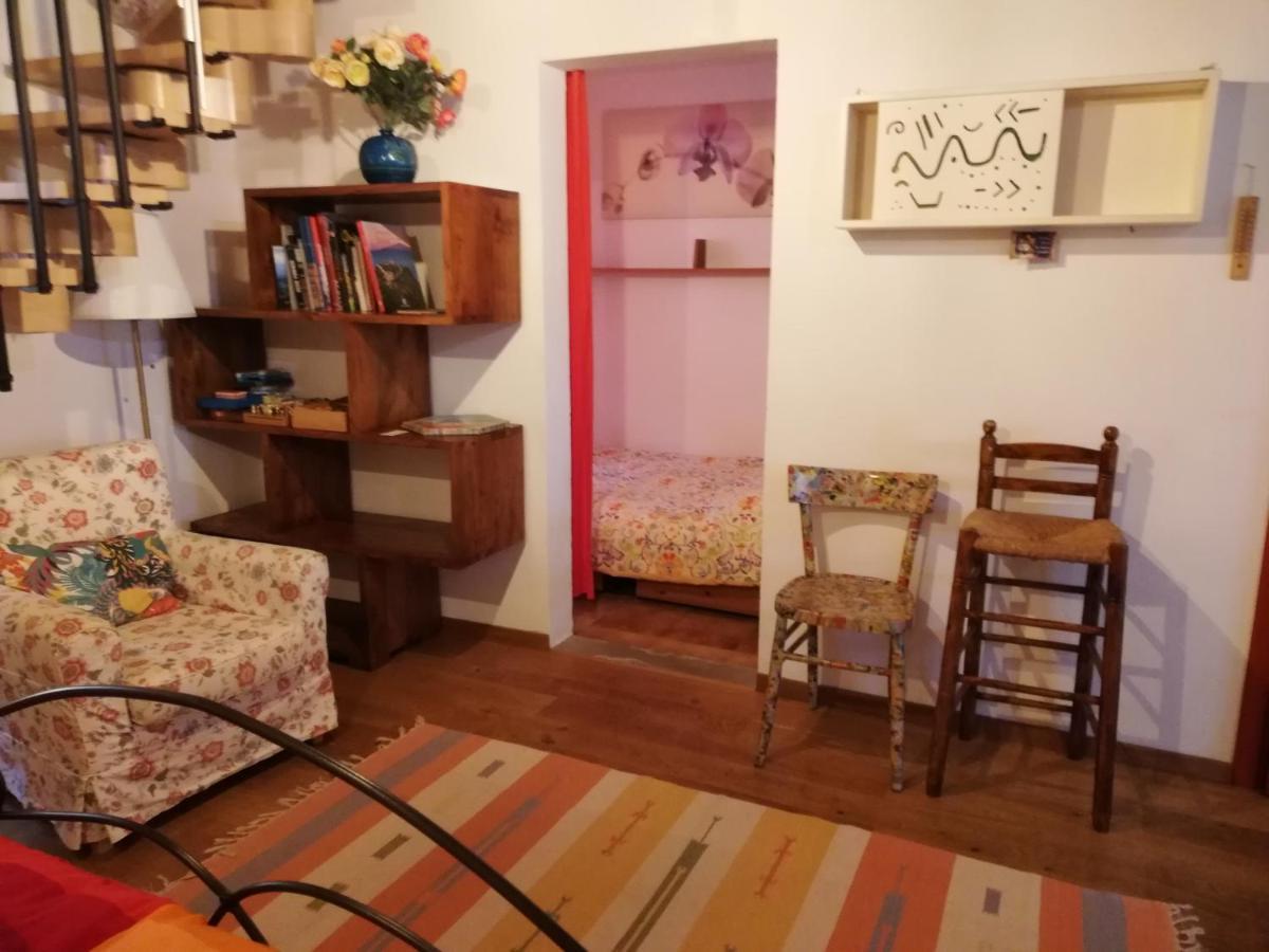 I Rosai Appartamento Sulle Colline Fiorentine Bagno a Ripoli Exteriör bild