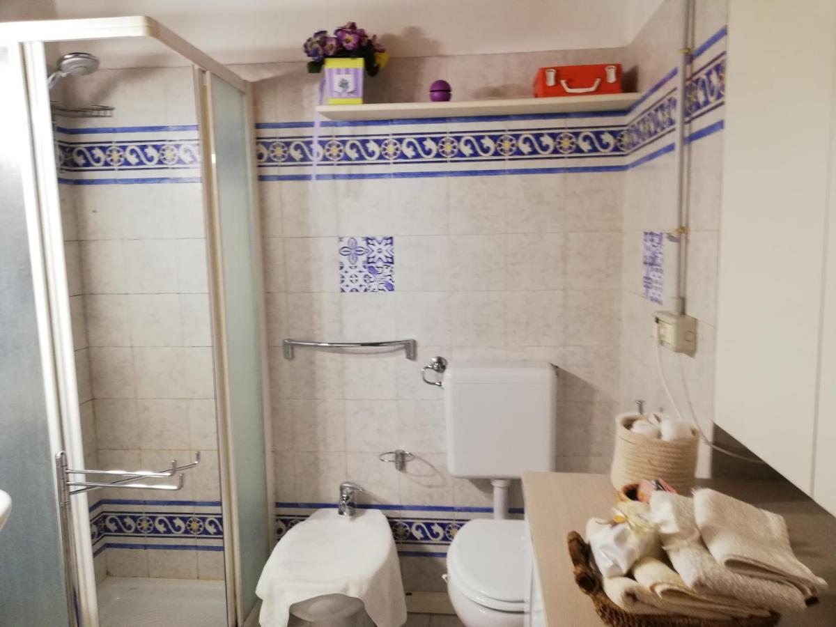 I Rosai Appartamento Sulle Colline Fiorentine Bagno a Ripoli Exteriör bild