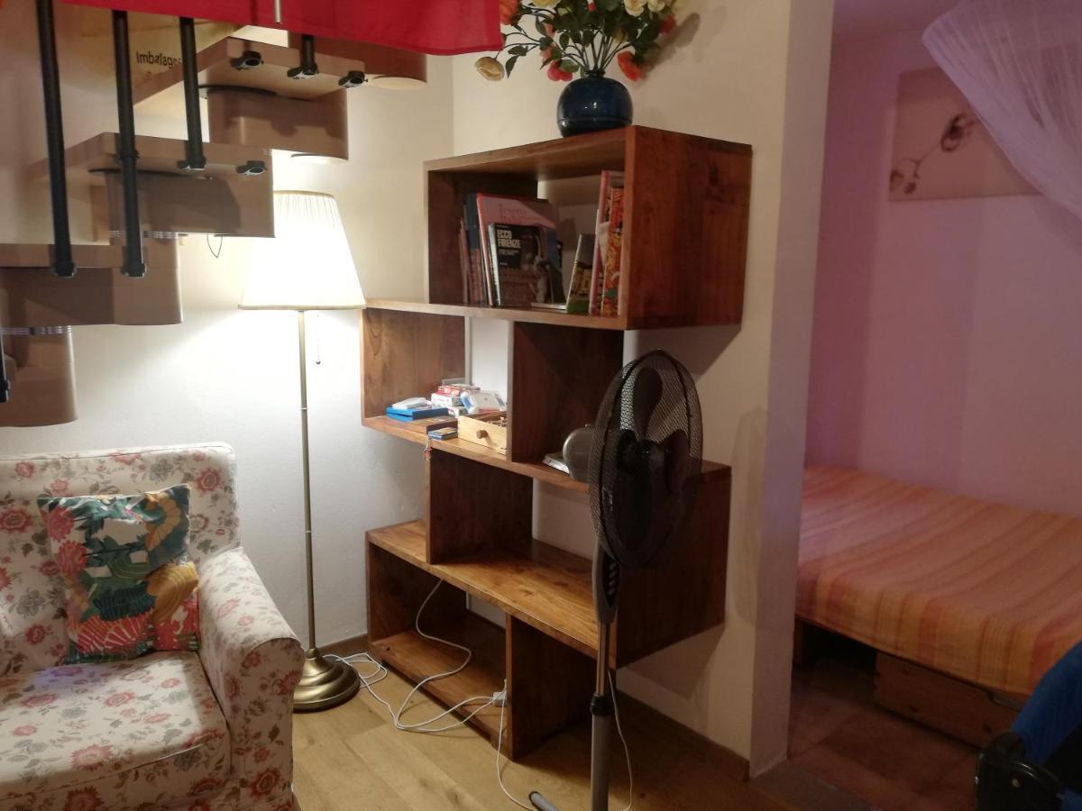 I Rosai Appartamento Sulle Colline Fiorentine Bagno a Ripoli Exteriör bild