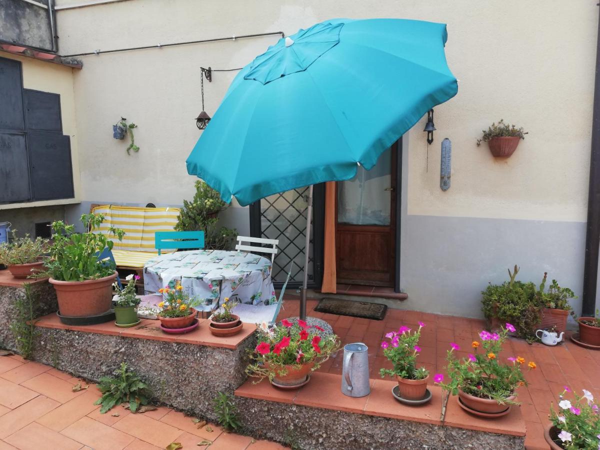 I Rosai Appartamento Sulle Colline Fiorentine Bagno a Ripoli Exteriör bild
