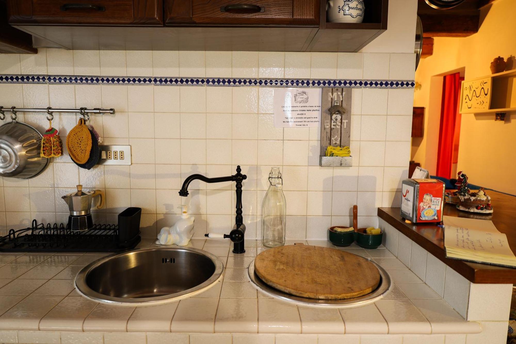 I Rosai Appartamento Sulle Colline Fiorentine Bagno a Ripoli Exteriör bild