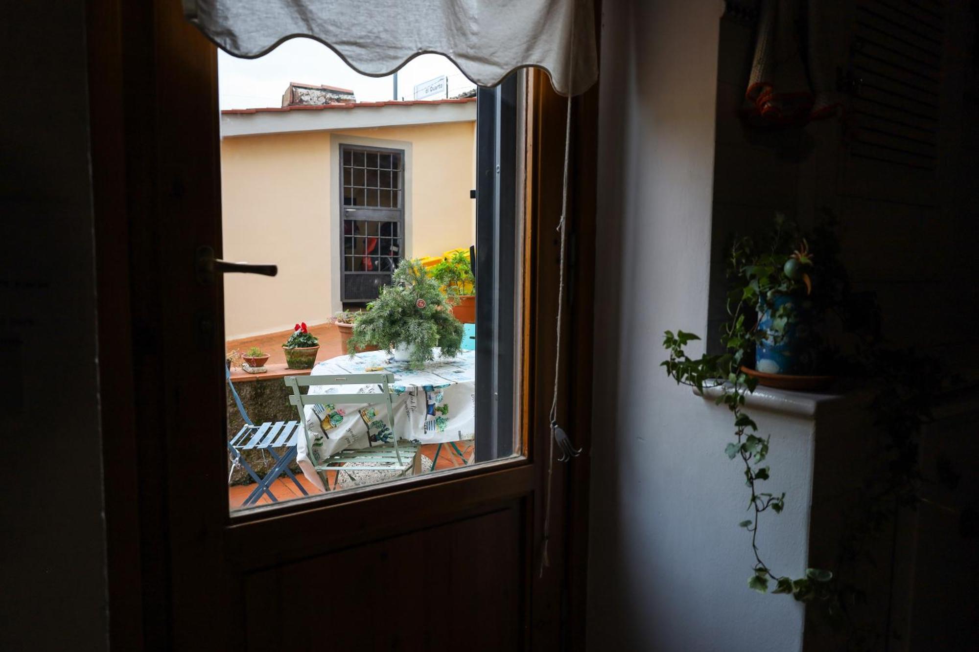 I Rosai Appartamento Sulle Colline Fiorentine Bagno a Ripoli Exteriör bild