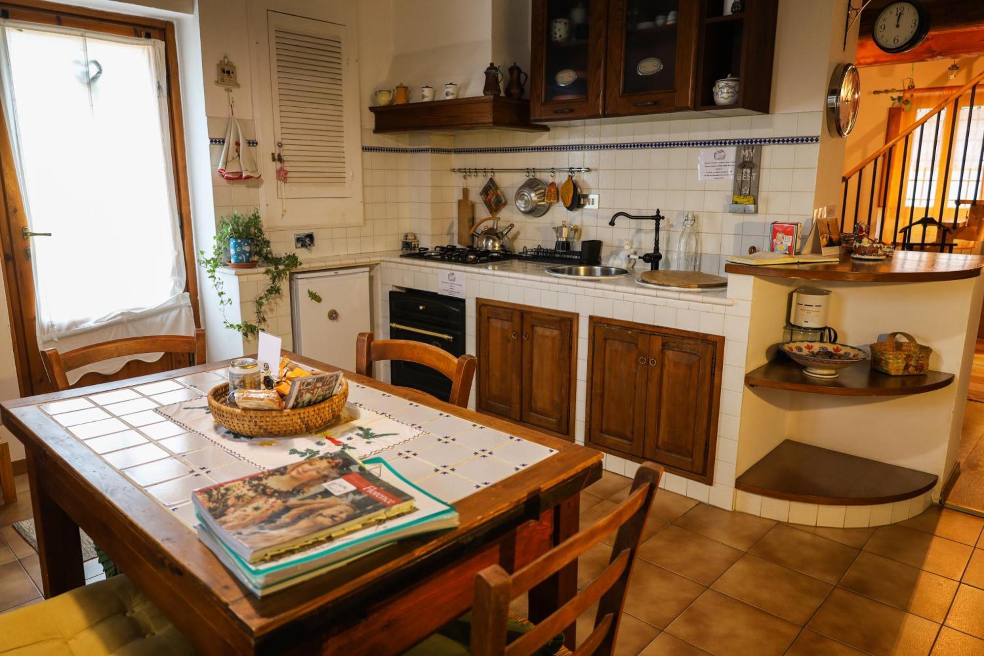 I Rosai Appartamento Sulle Colline Fiorentine Bagno a Ripoli Exteriör bild