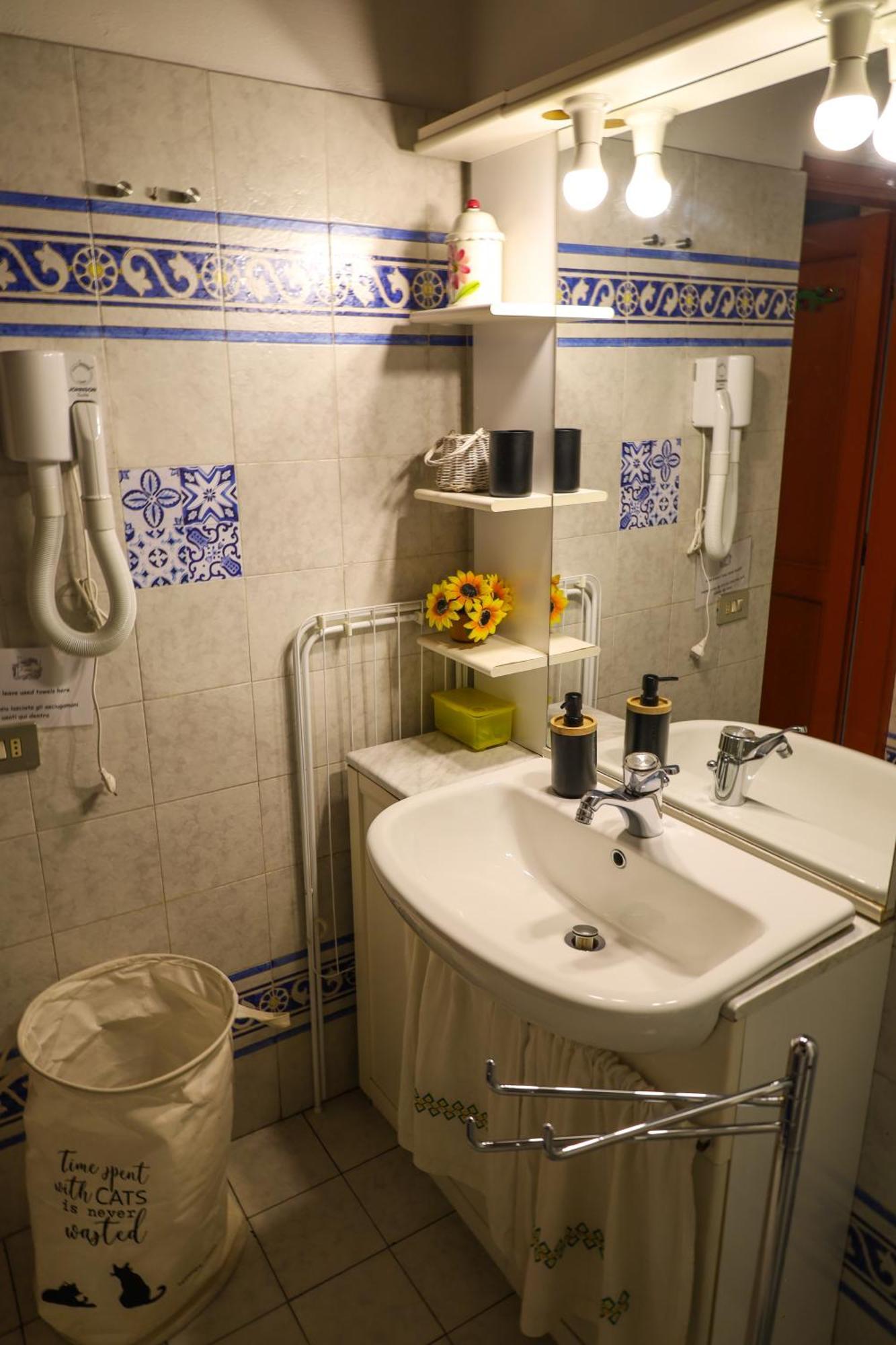 I Rosai Appartamento Sulle Colline Fiorentine Bagno a Ripoli Exteriör bild