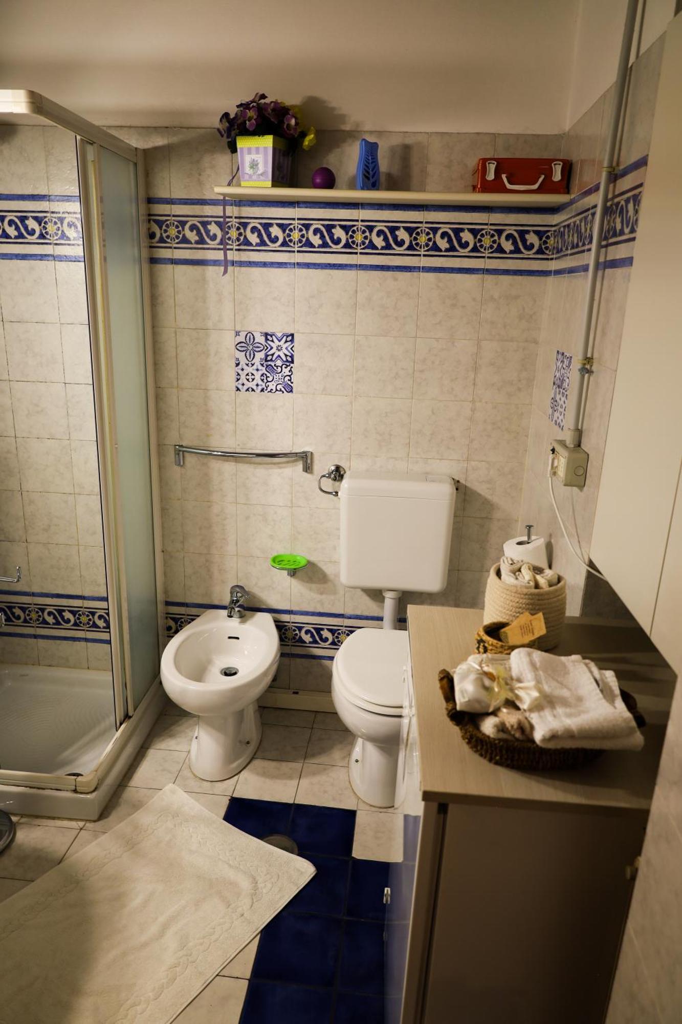 I Rosai Appartamento Sulle Colline Fiorentine Bagno a Ripoli Exteriör bild