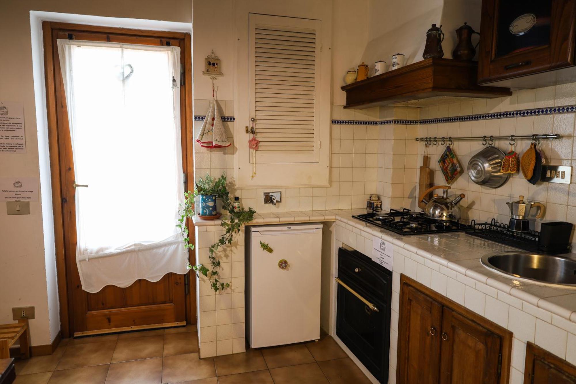 I Rosai Appartamento Sulle Colline Fiorentine Bagno a Ripoli Exteriör bild