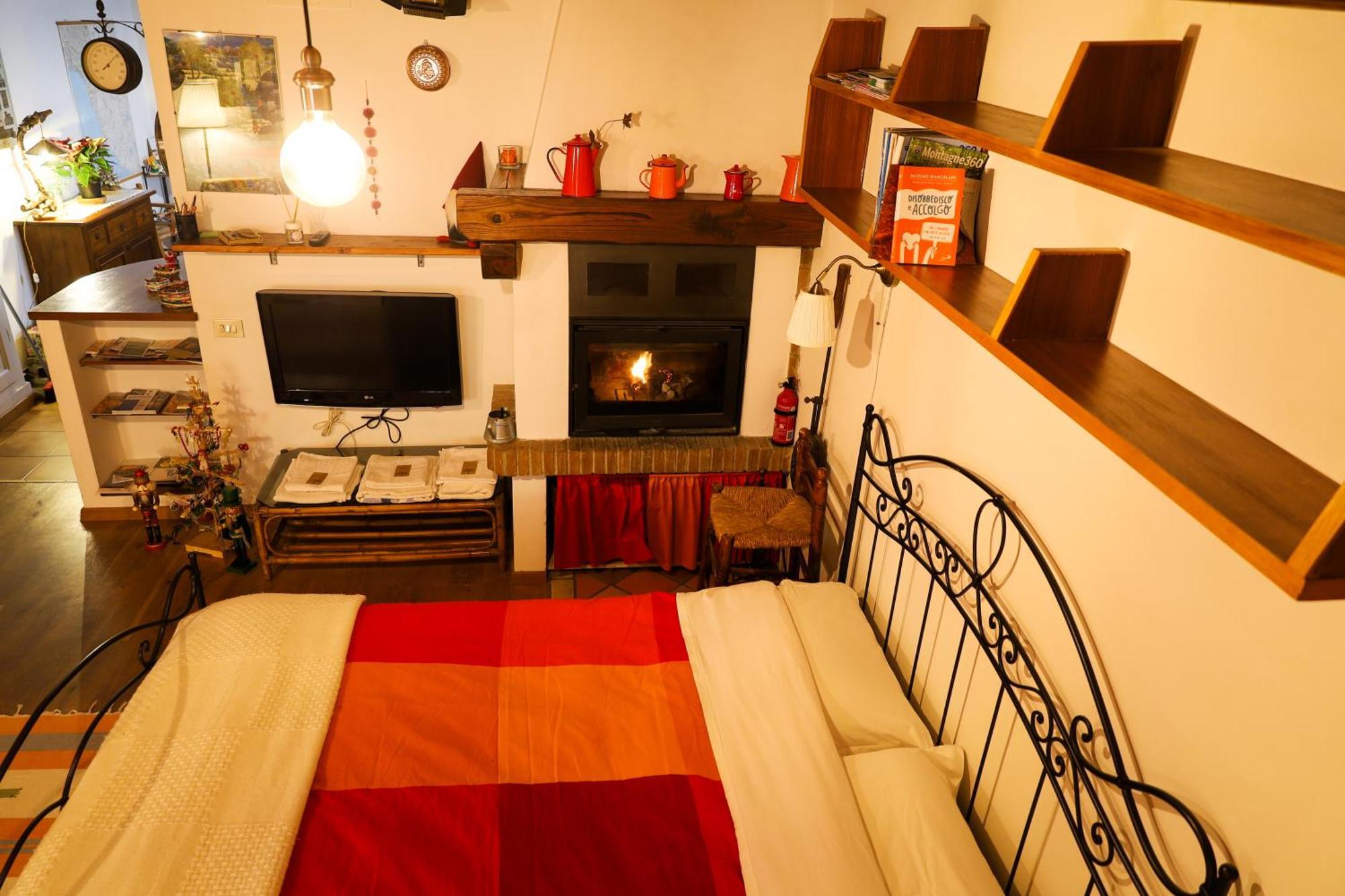 I Rosai Appartamento Sulle Colline Fiorentine Bagno a Ripoli Exteriör bild