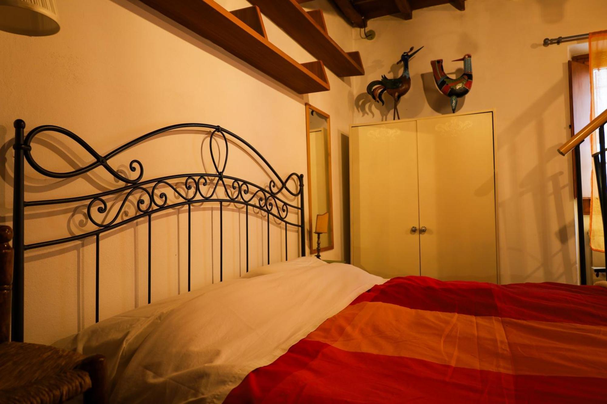 I Rosai Appartamento Sulle Colline Fiorentine Bagno a Ripoli Exteriör bild
